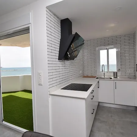 Apartament Emperador