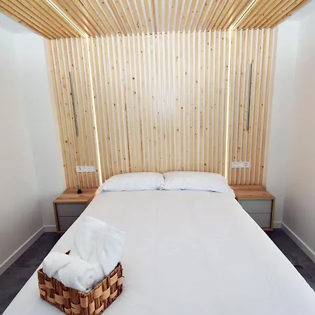 Apartament Emperador