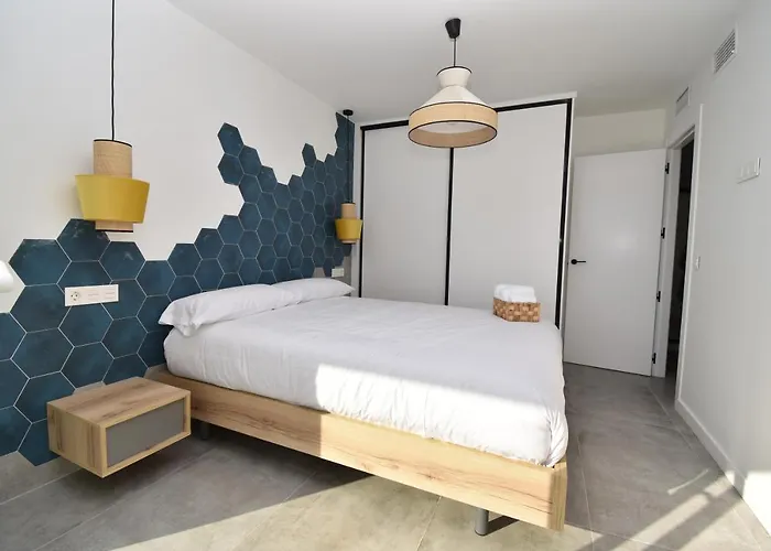 Apartament Emperador