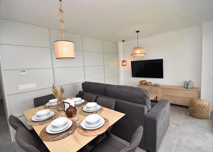 Emperador Apartament Fuengirola