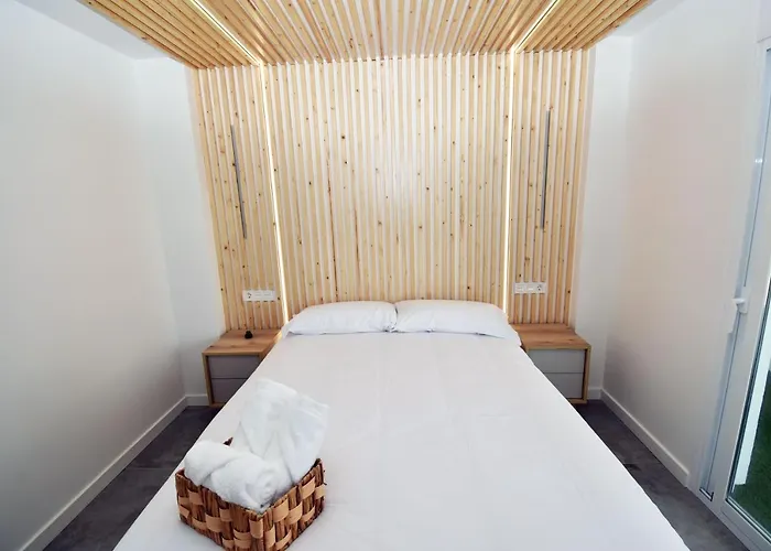 Apartament Emperador