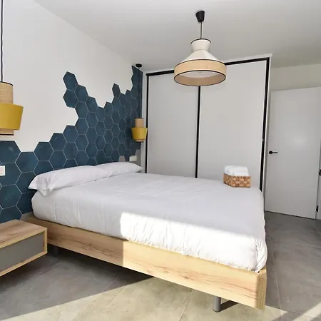 Appartement Emperador