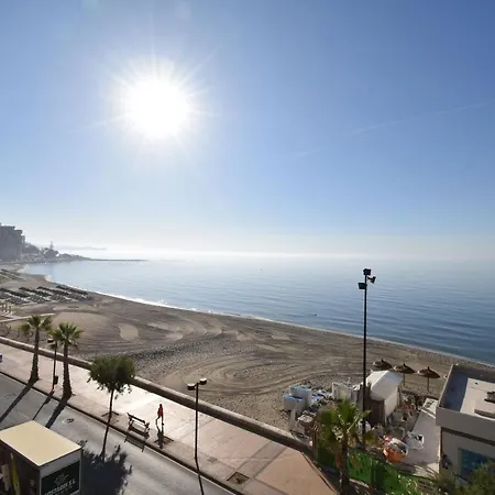 Emperador Apartmán Fuengirola