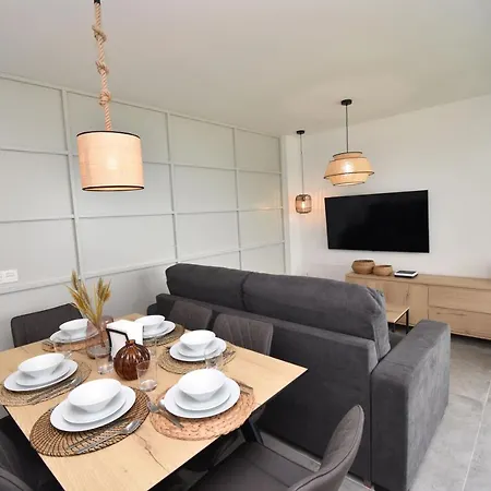 Emperador Apartmán Fuengirola