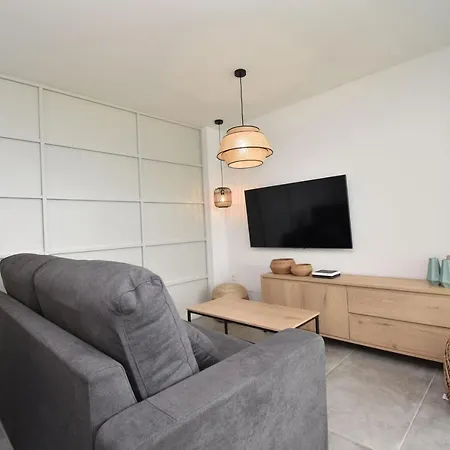 Emperador Apartman *