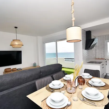 Emperador Appartement Fuengirola