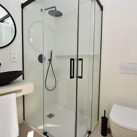 Emperador Apartman *