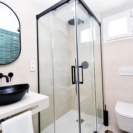 Emperador Appartement