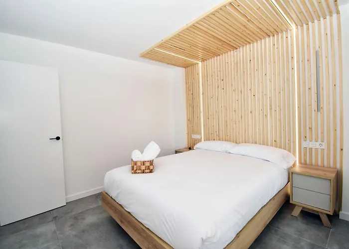 Appartement Emperador Fuengirola