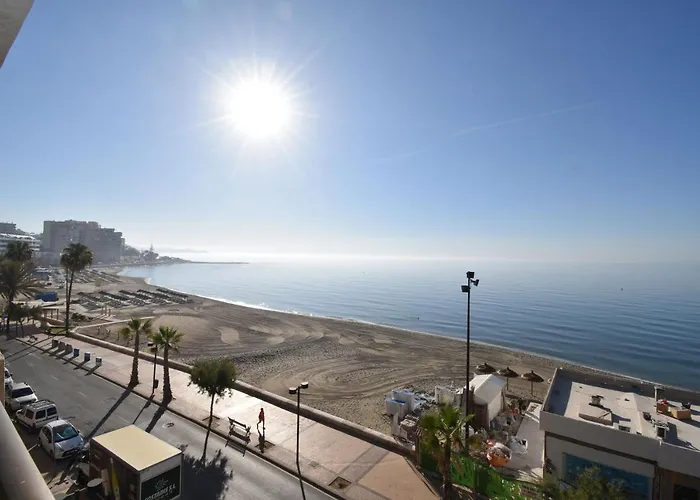 Emperador Appartement Fuengirola