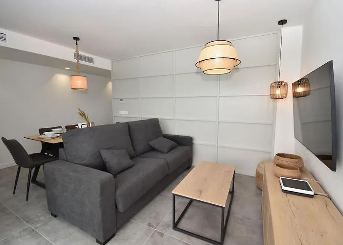 Emperador Fuengirola