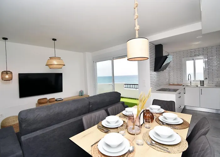 Emperador Apartmán Fuengirola