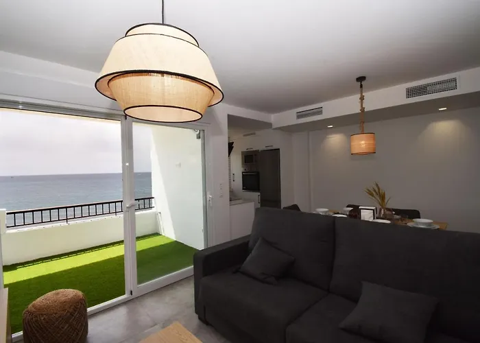 Appartement Emperador *