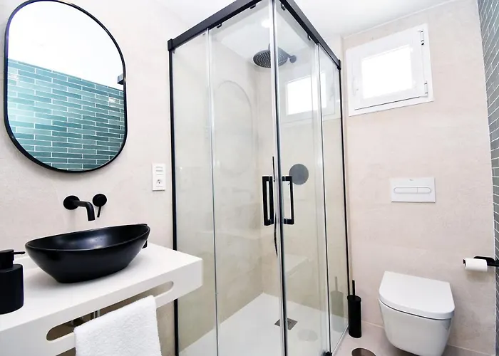 Emperador Appartement