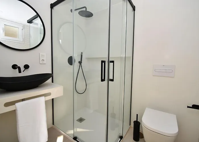 Emperador アパート *